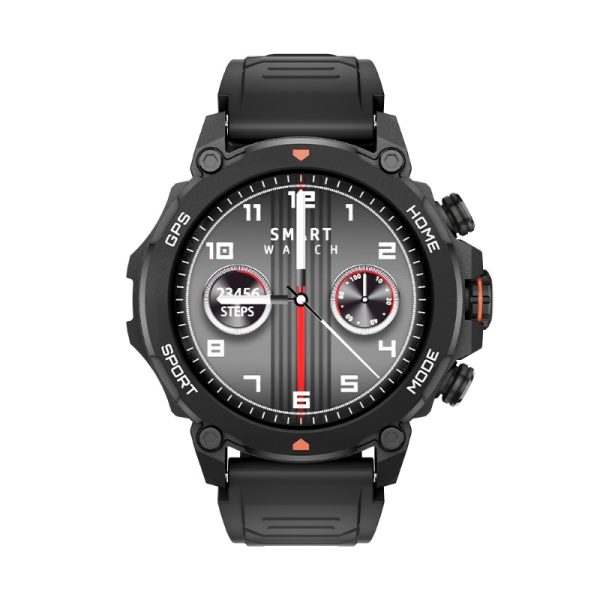 ساعت هوشمند هیمی مدل pi shock مدل G6