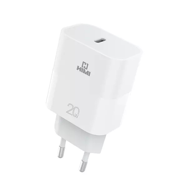 شارژر دیواری 20 وات هیمی مدل Nitro Mini...