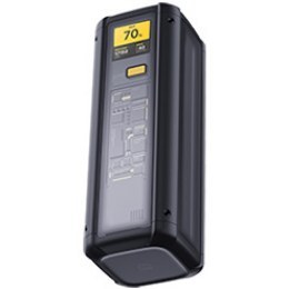 پاور بانک شیائومی مدل Xiaomi 212W HyperCharge Power...
