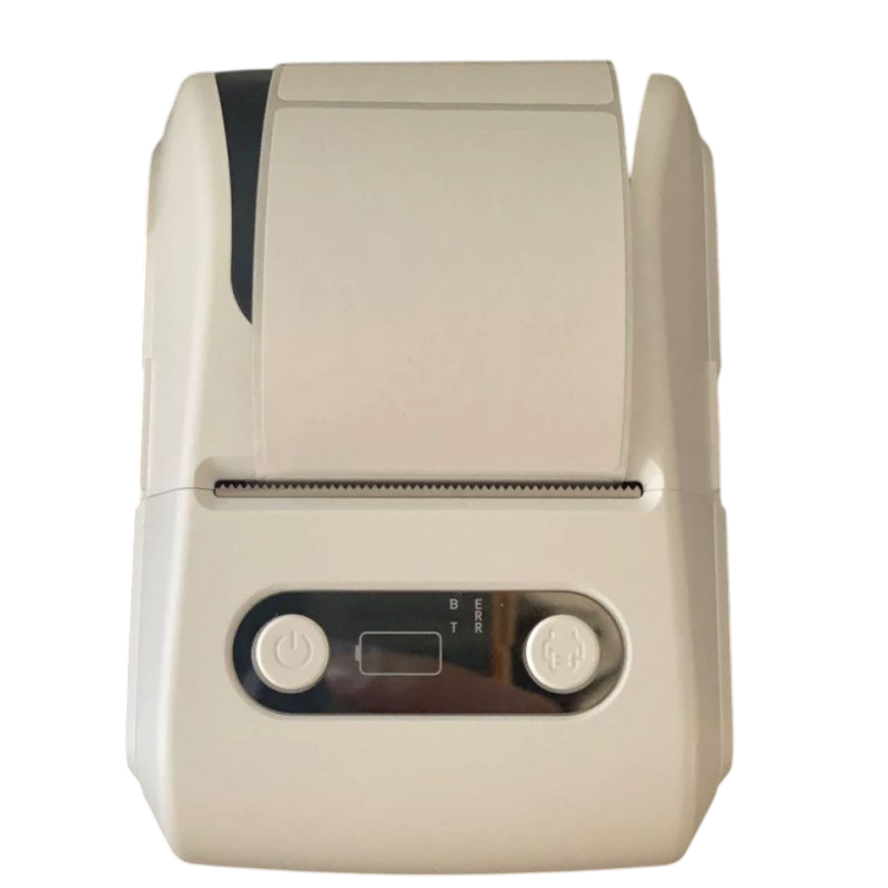 پرینتر لیبل زن شارژی همراه LP