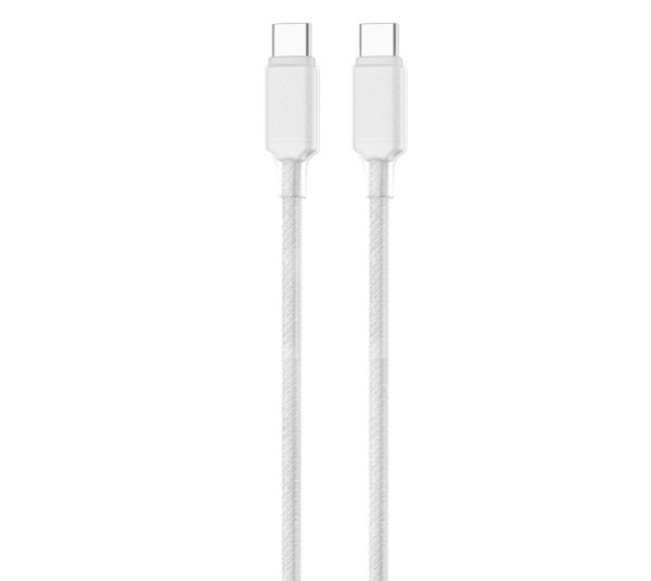 کابل شارژ هیمی Type-C به Type-C مدل Fusion...