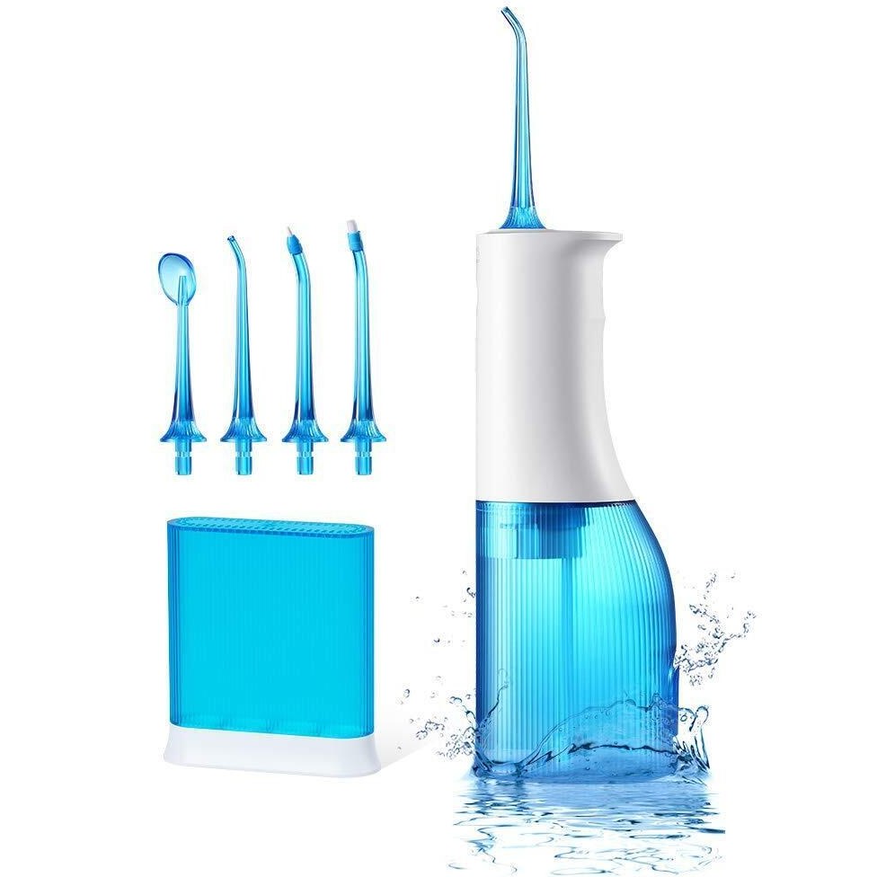 واترجت دهانشوی شیائومی مدل SOOCAS Portable Oral Irrigator...