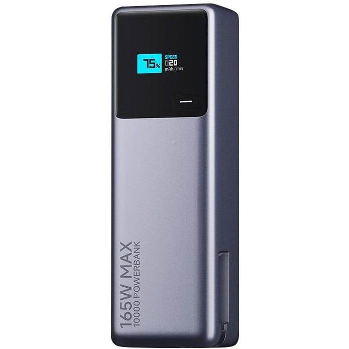 پاوربانک 165 وات شیائومی مدل PB1165MI ظرفیت 10000...