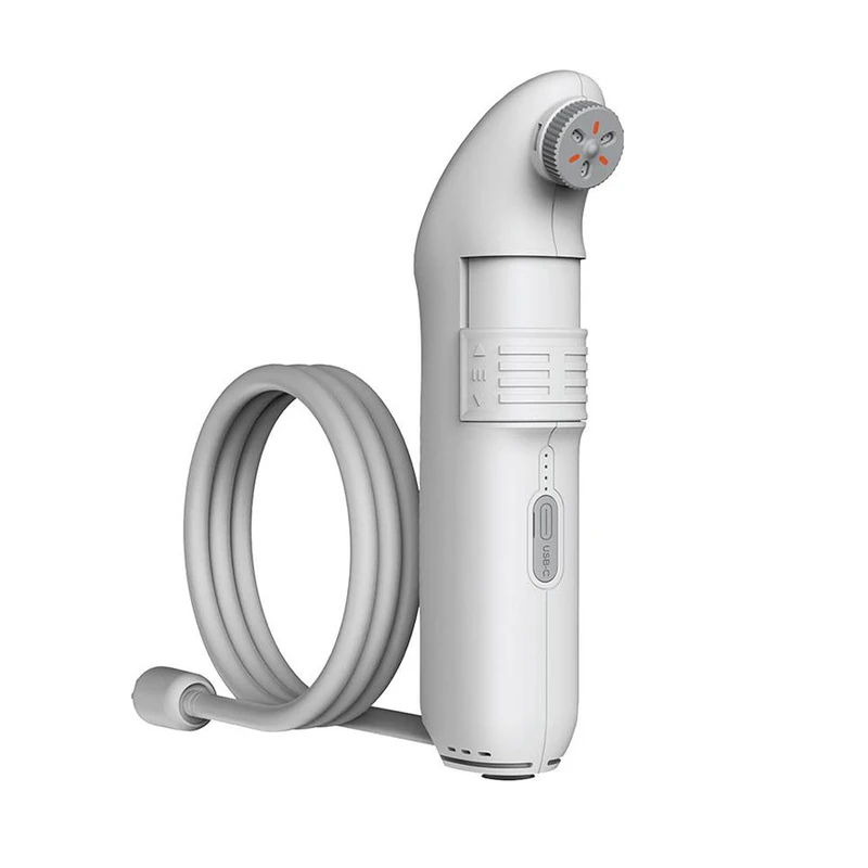 دوش مسافرتی گرین لاین مدل Green Lion Bidet...