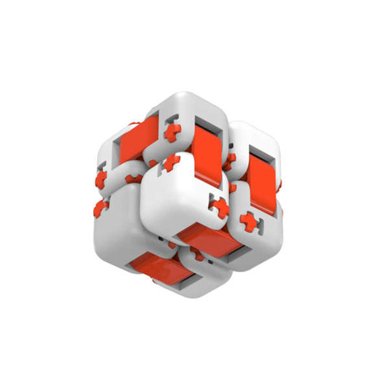 فیجت ضد استرس شیائومی مدل MI FIDGET CUBE...