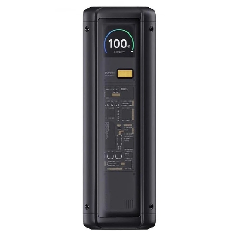 پاوربانک 212 وات شیائومی مدل P03MI ظرفیت 25000...