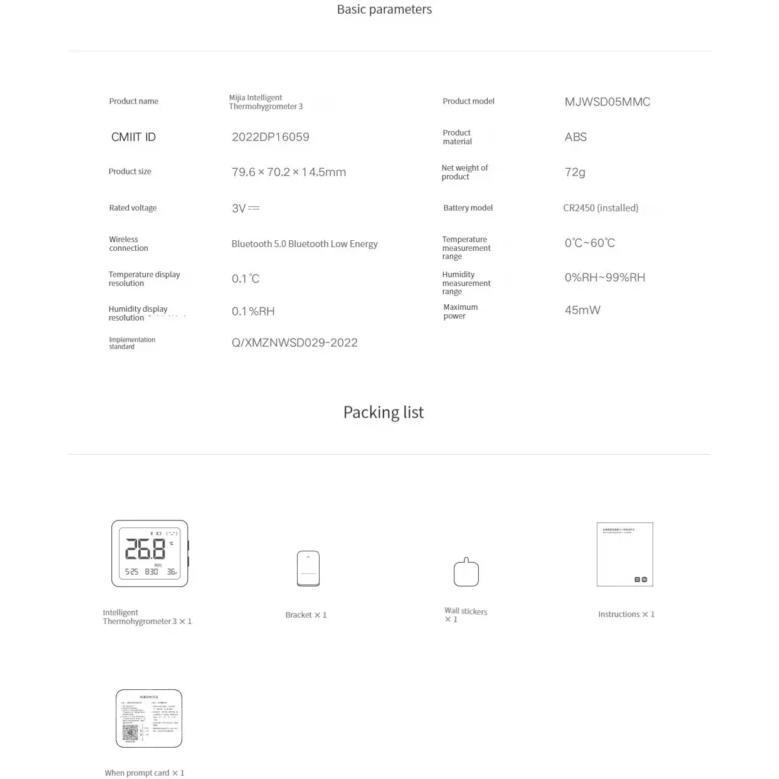 product